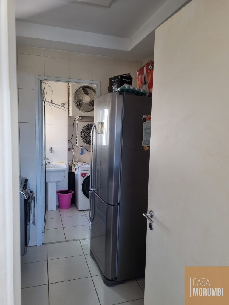 Apartamento à venda com 3 quartos, 80m² - Foto 11