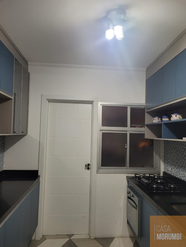 Apartamento à venda com 2 quartos, 64m² - Foto 21