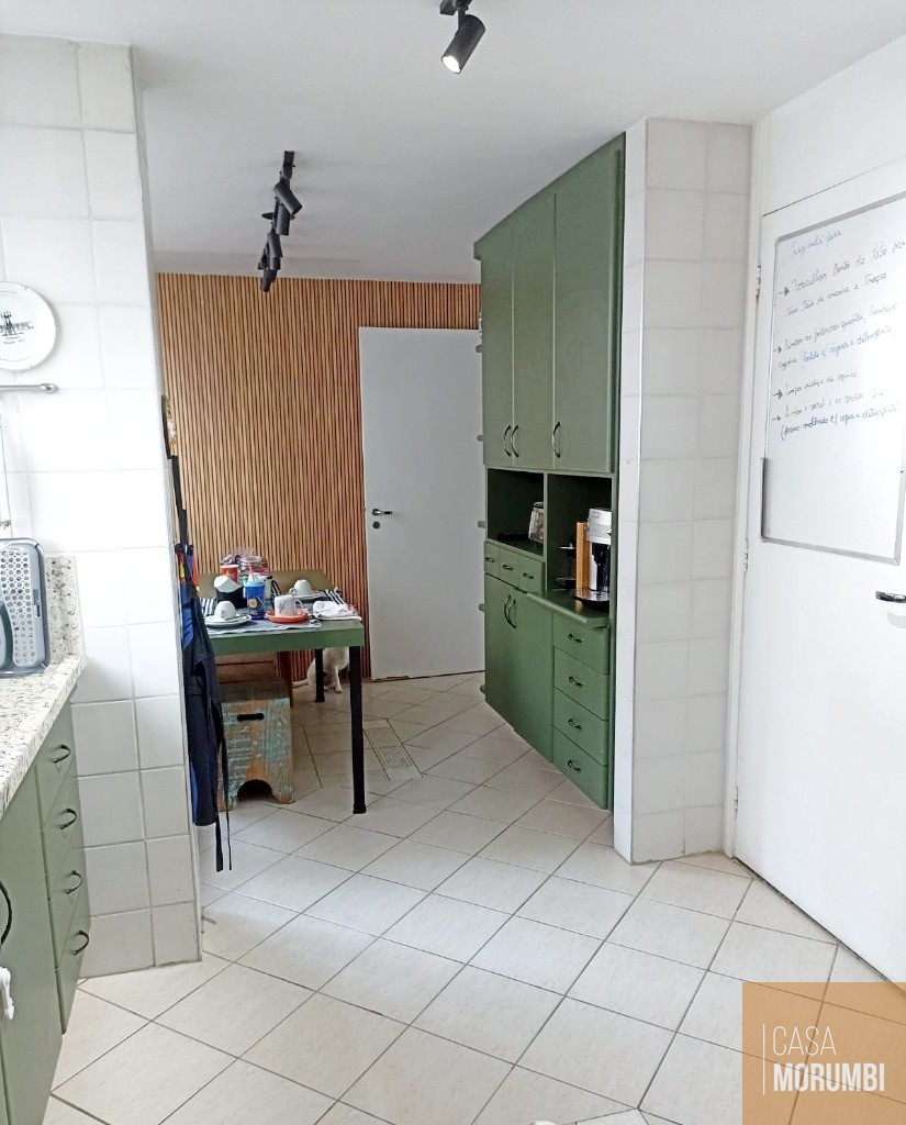 Apartamento à venda com 3 quartos, 165m² - Foto 9