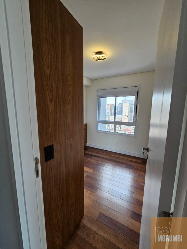 Apartamento à venda com 2 quartos, 82m² - Foto 7