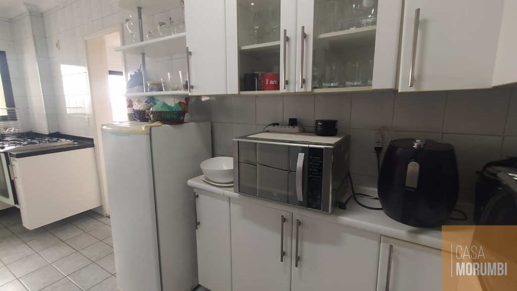 Apartamento à venda com 3 quartos, 142m² - Foto 14