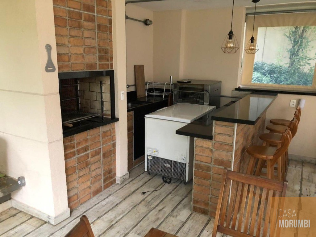 Apartamento à venda com 3 quartos, 107m² - Foto 21