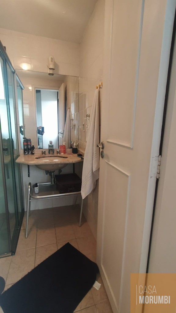 Apartamento à venda com 3 quartos, 142m² - Foto 44