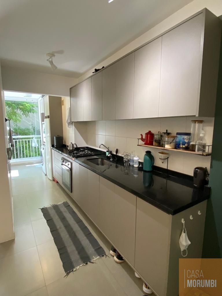 Apartamento à venda com 2 quartos, 65m² - Foto 1