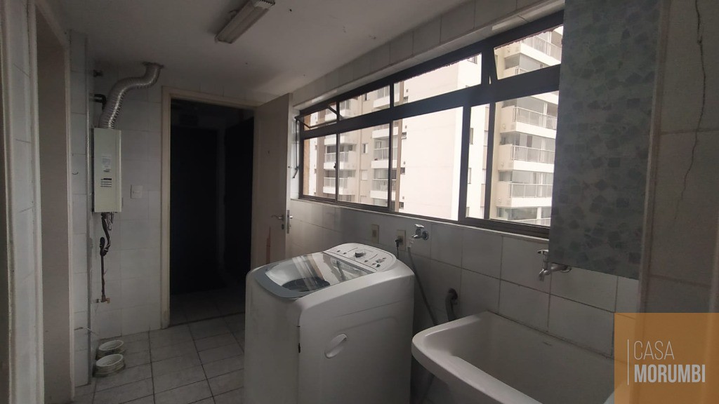 Apartamento à venda com 3 quartos, 142m² - Foto 17