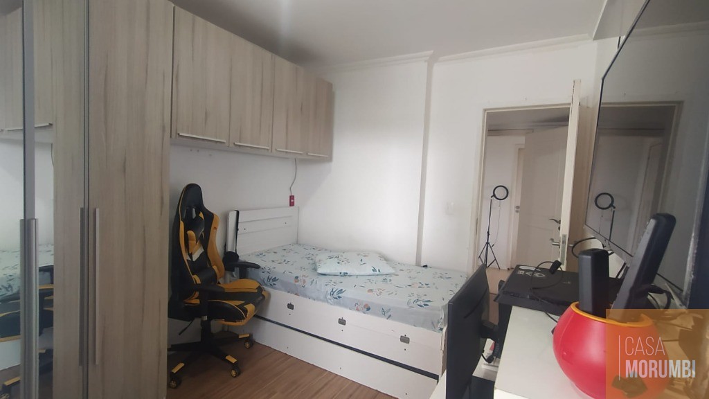 Apartamento à venda com 3 quartos, 142m² - Foto 43