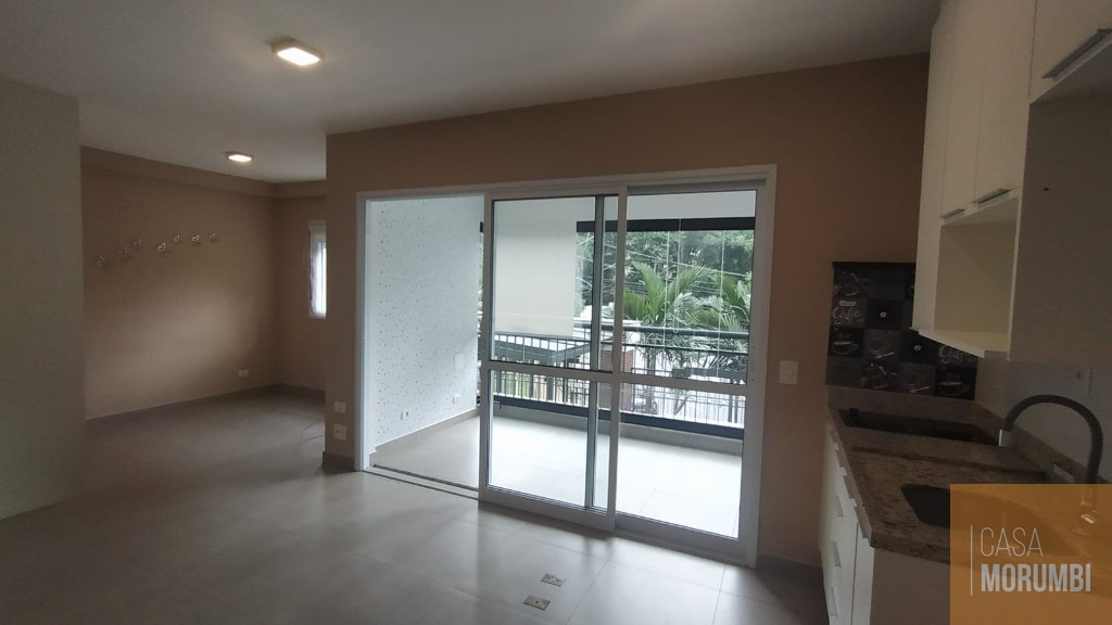 Apartamento à venda com 1 quarto, 38m² - Foto 13