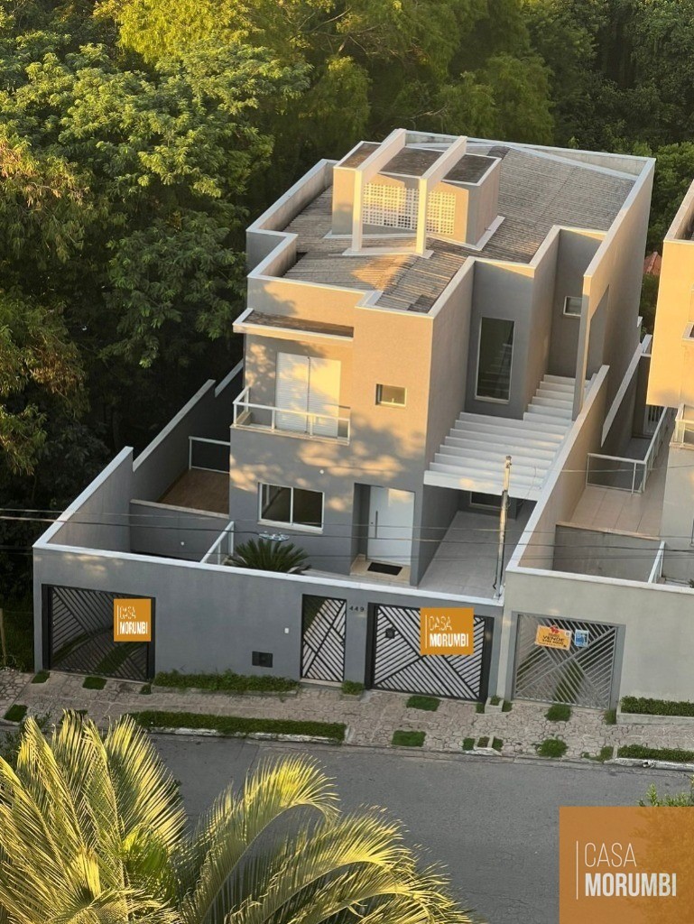 Casa à venda com 4 quartos, 420m² - Foto 1