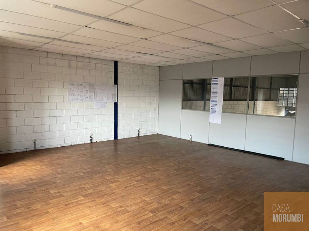 Depósito-Galpão-Armazém à venda e aluguel, 400m² - Foto 7