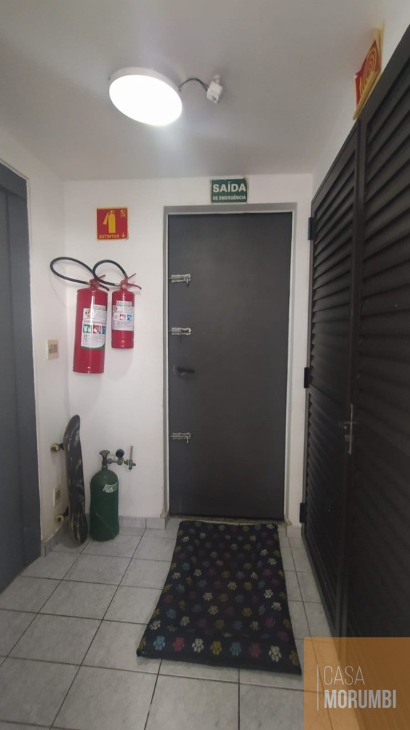 Apartamento à venda com 3 quartos, 142m² - Foto 21