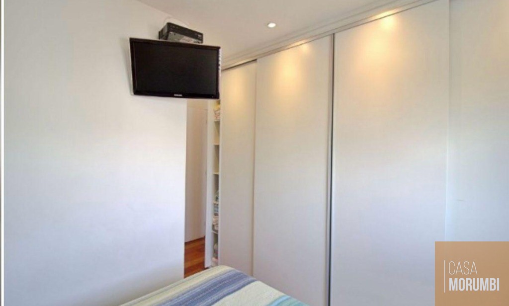 Apartamento à venda com 2 quartos, 66m² - Foto 12