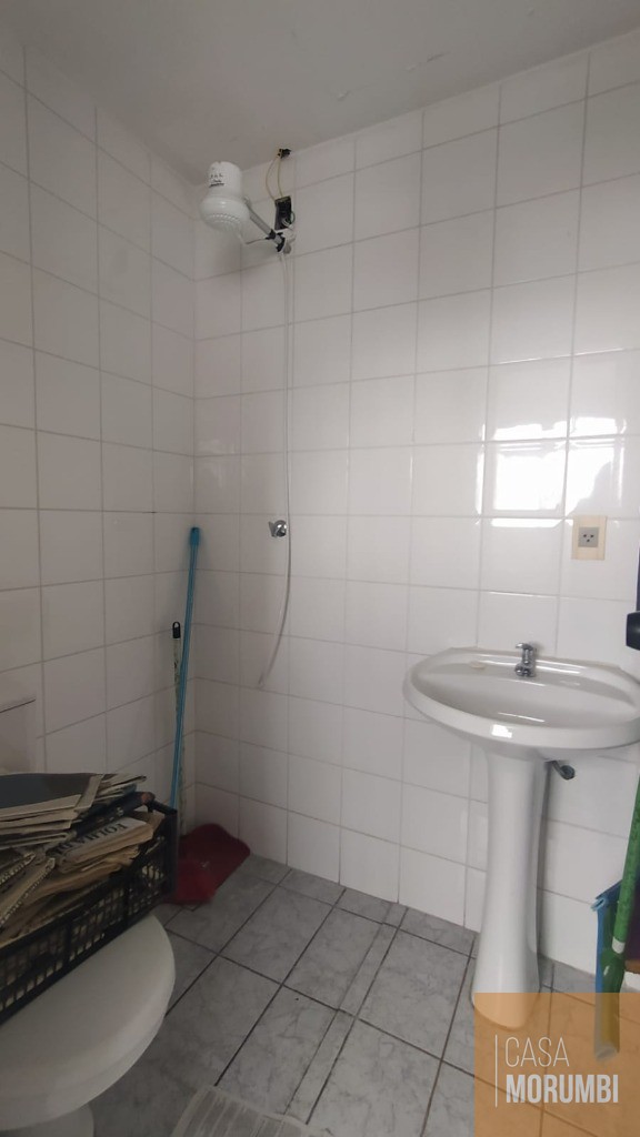 Apartamento à venda com 3 quartos, 142m² - Foto 19