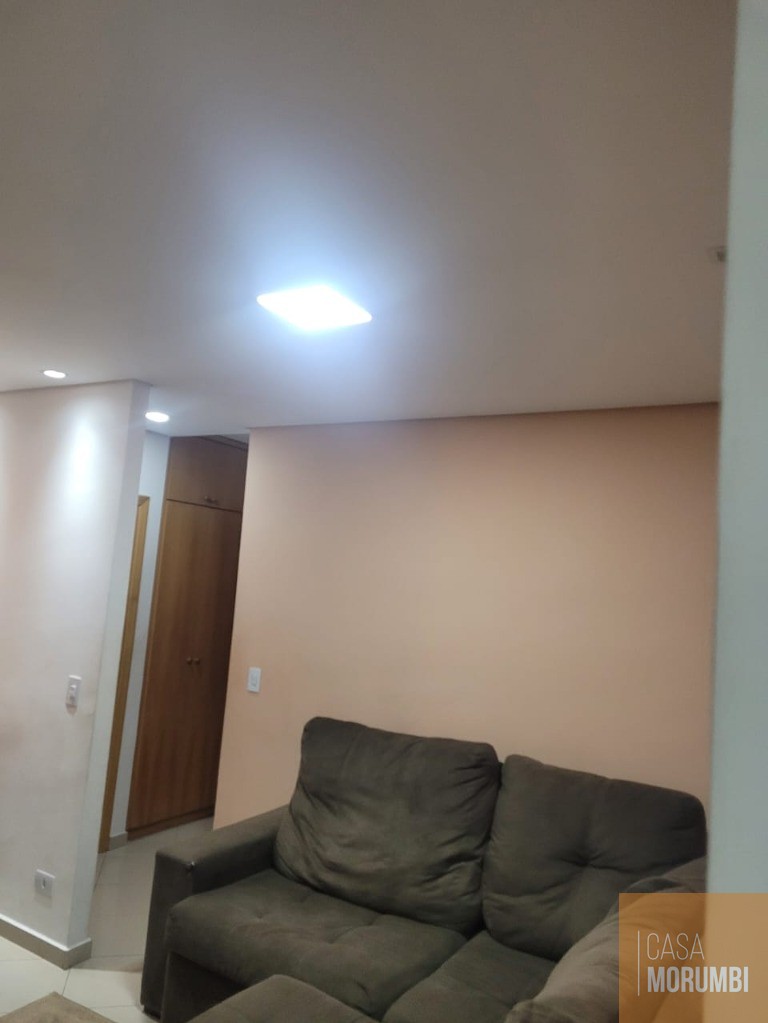 Apartamento à venda com 2 quartos, 64m² - Foto 5