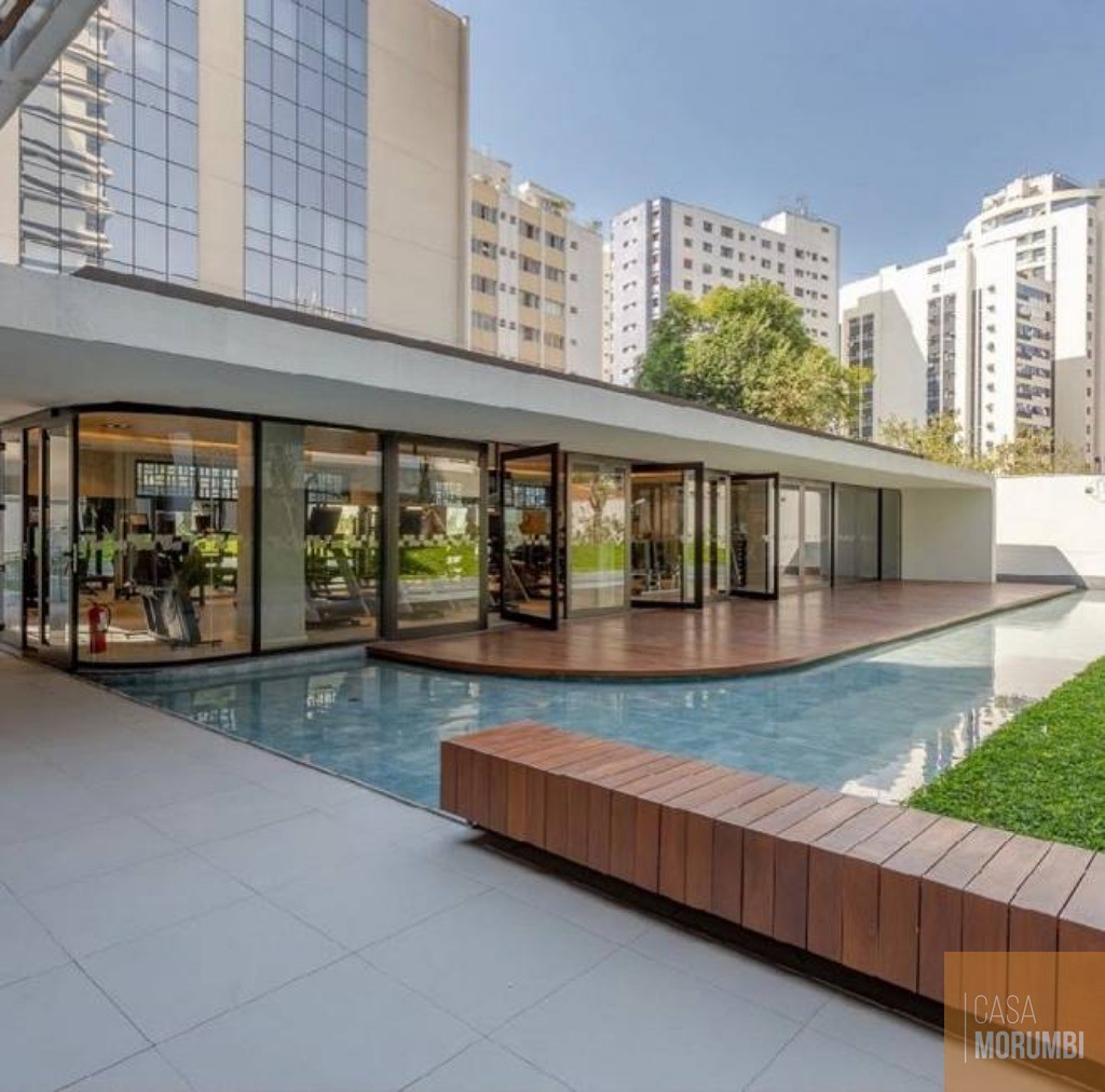 Cobertura à venda e aluguel com 3 quartos, 215m² - Foto 22