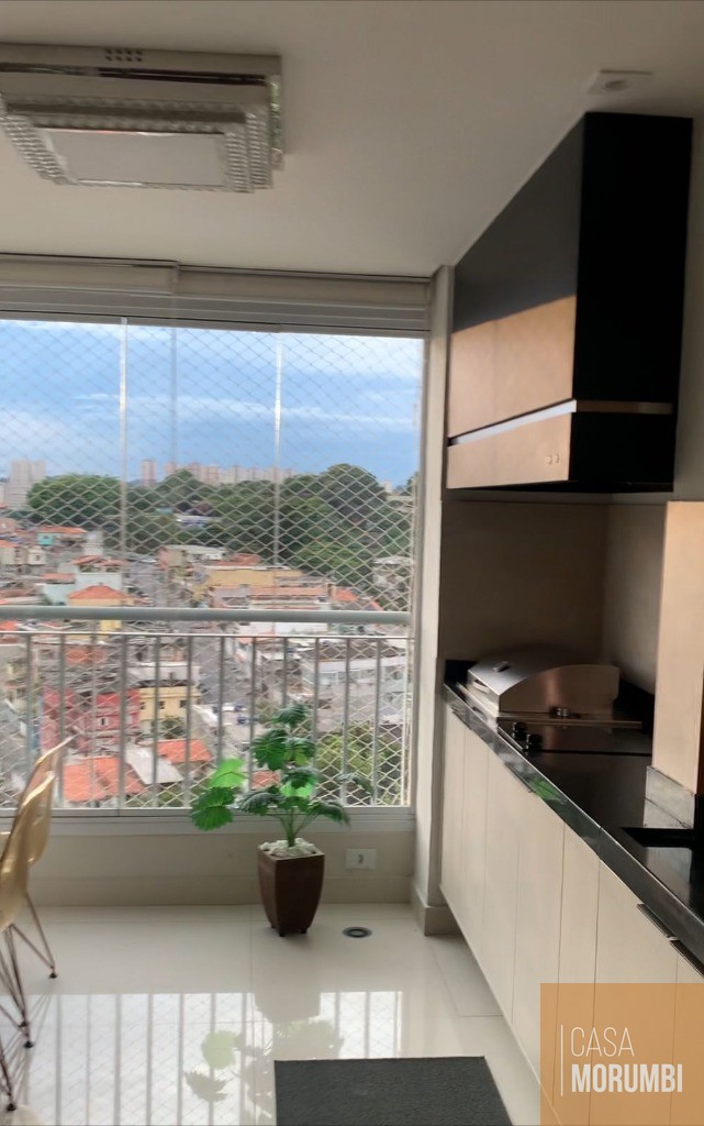 Apartamento à venda com 3 quartos, 84m² - Foto 7