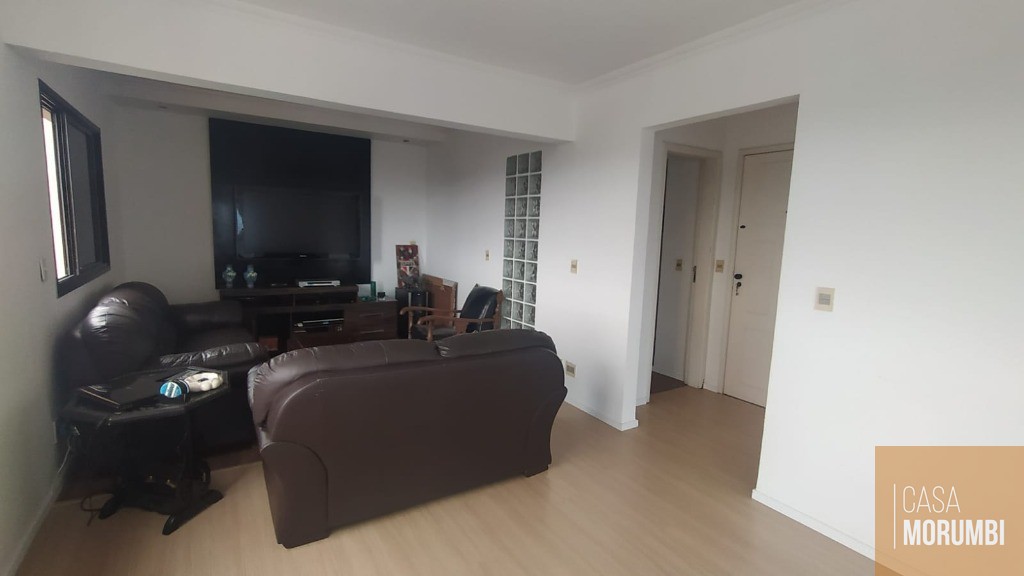 Apartamento à venda com 3 quartos, 142m² - Foto 7