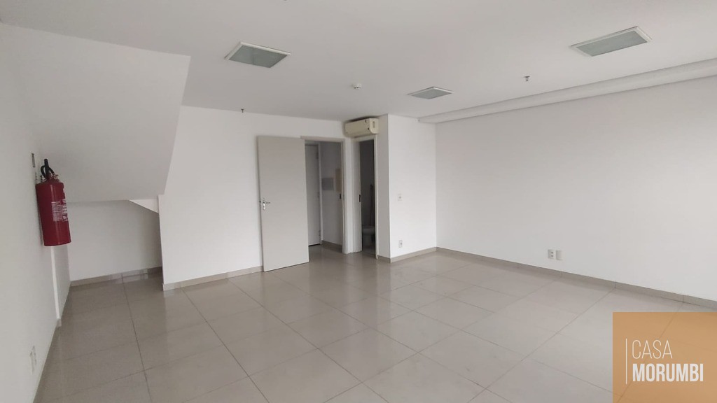 Conjunto Comercial-Sala à venda, 150m² - Foto 7