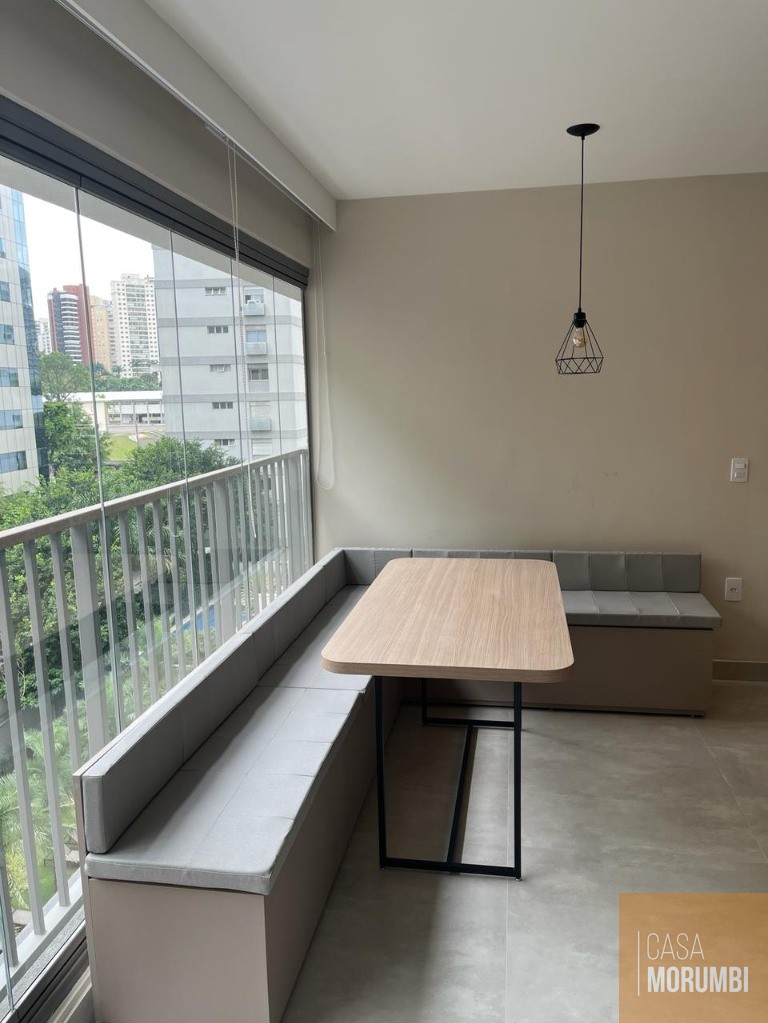 Apartamento à venda e aluguel com 1 quarto, 44m² - Foto 27