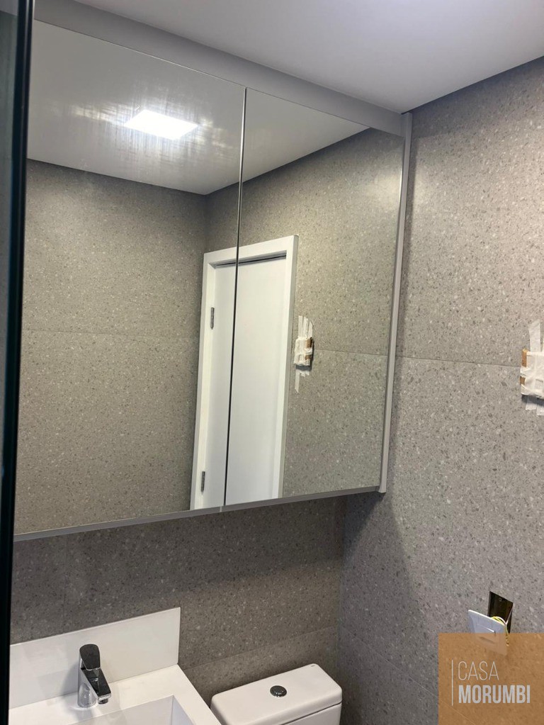 Apartamento à venda com 4 quartos, 200m² - Foto 16