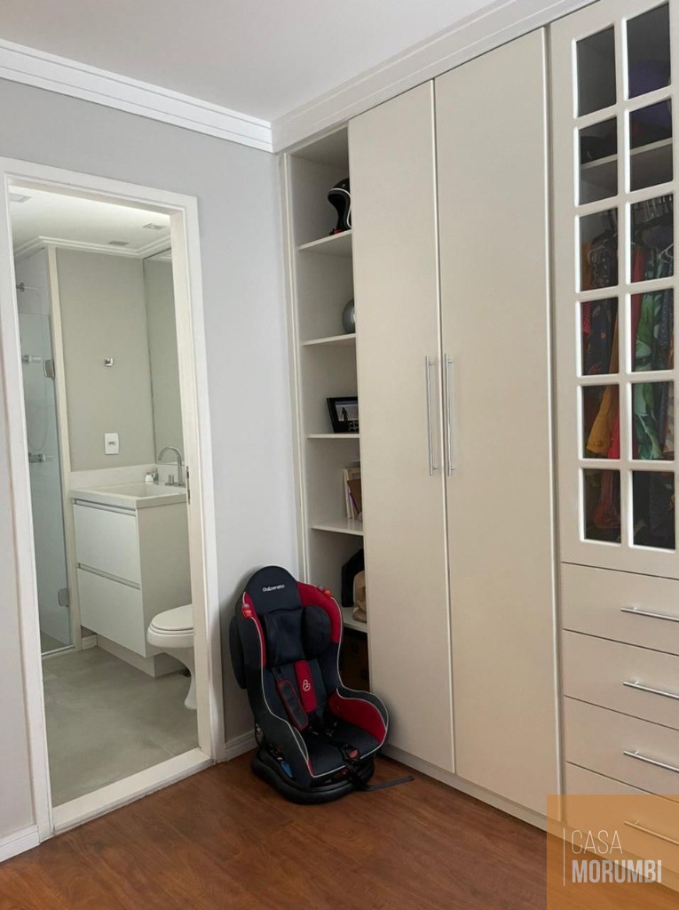 Apartamento à venda com 3 quartos, 118m² - Foto 29