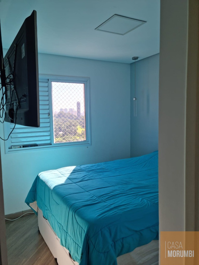 Apartamento à venda com 3 quartos, 80m² - Foto 6