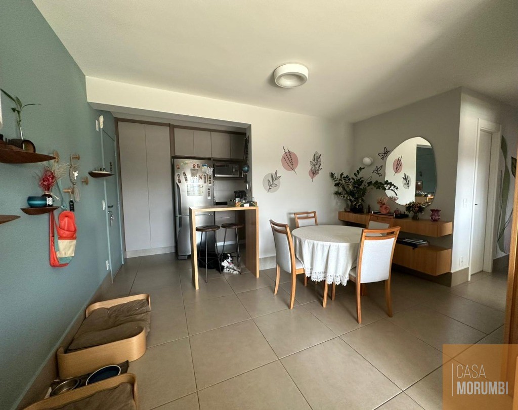 Apartamento à venda com 3 quartos, 92m² - Foto 10