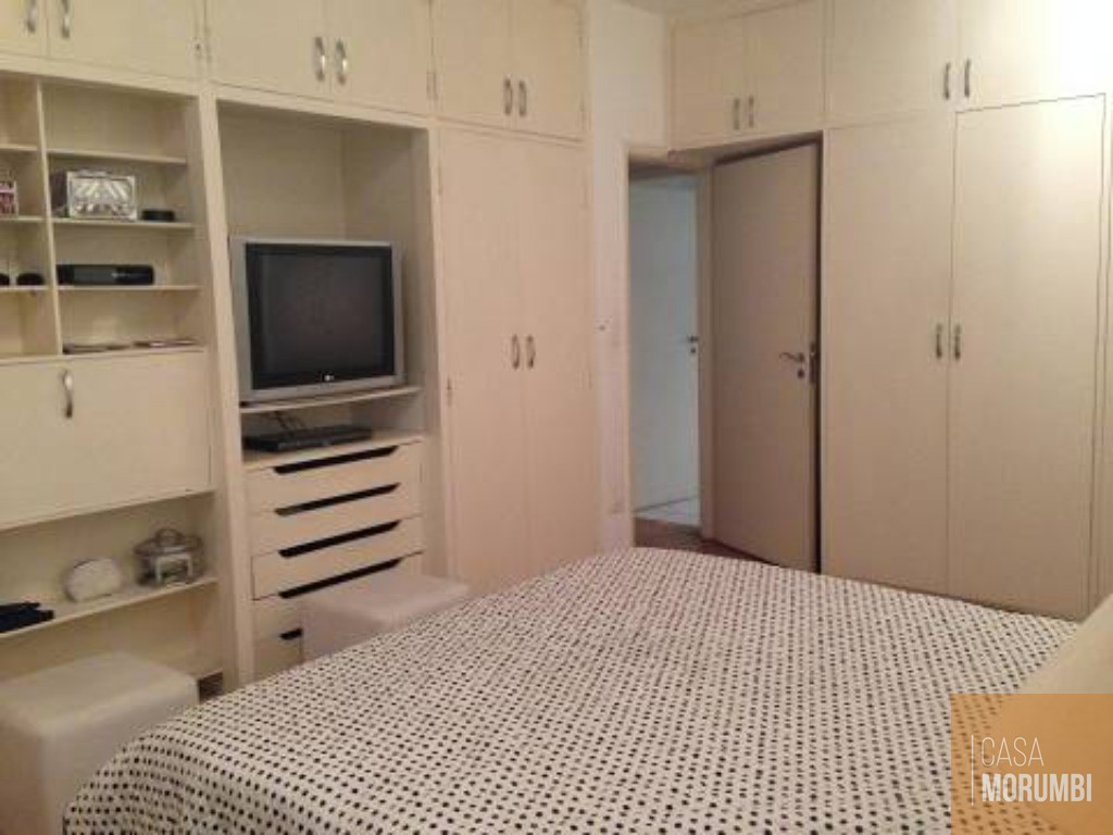 Apartamento à venda com 2 quartos, 180m² - Foto 12