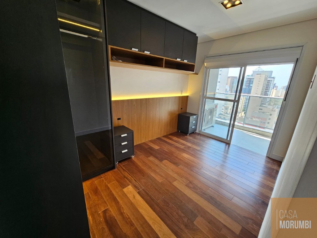 Apartamento à venda com 2 quartos, 82m² - Foto 5