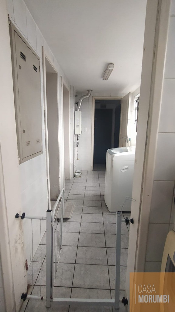 Apartamento à venda com 3 quartos, 142m² - Foto 16