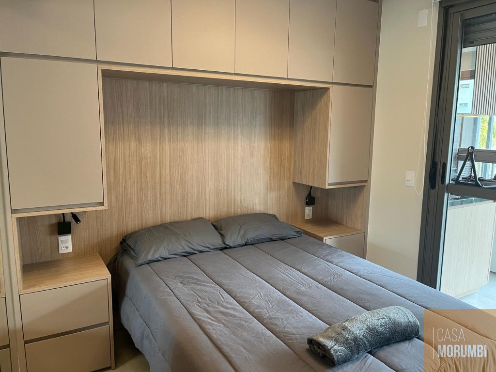 Apartamento à venda e aluguel com 1 quarto, 44m² - Foto 29