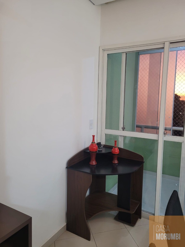 Apartamento à venda com 2 quartos, 64m² - Foto 2