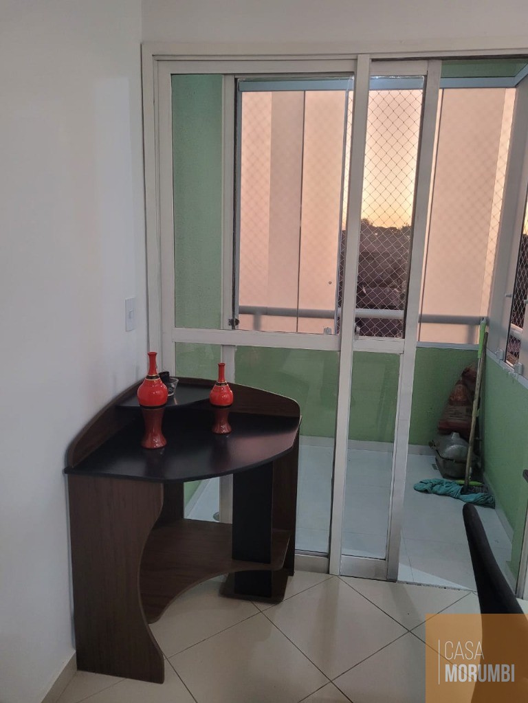 Apartamento à venda com 2 quartos, 64m² - Foto 9