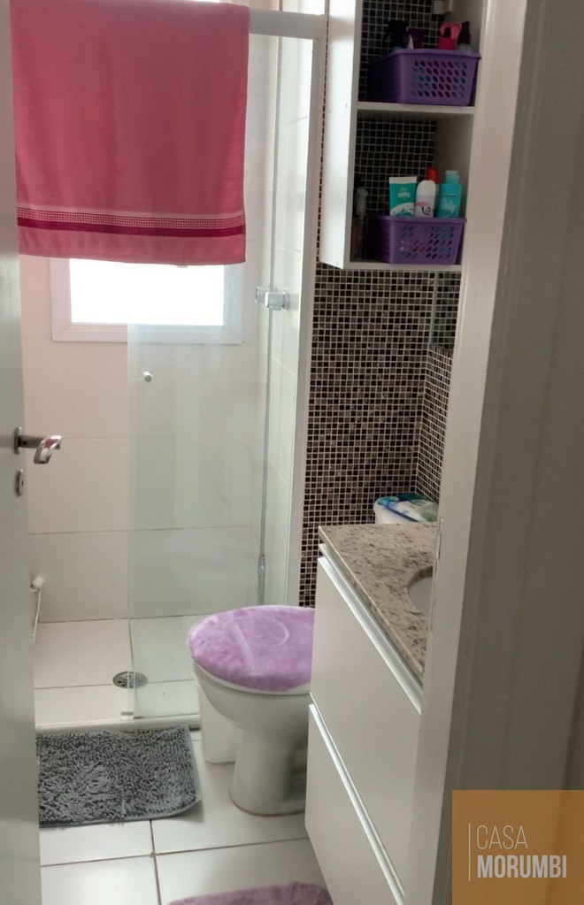 Apartamento à venda com 3 quartos, 84m² - Foto 5