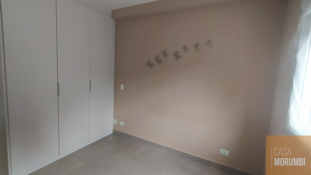 Apartamento à venda com 1 quarto, 38m² - Foto 16