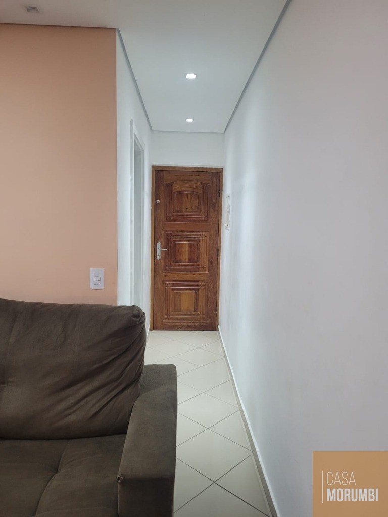 Apartamento à venda com 2 quartos, 64m² - Foto 6