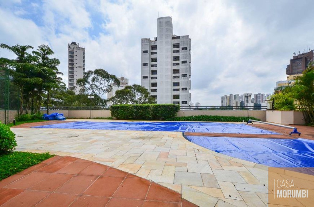 Cobertura à venda com 4 quartos, 237m² - Foto 7