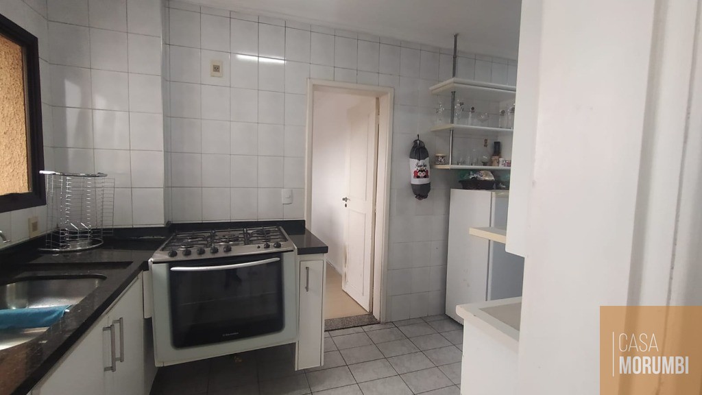 Apartamento à venda com 3 quartos, 142m² - Foto 4