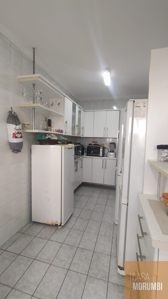 Apartamento à venda com 3 quartos, 142m² - Foto 12