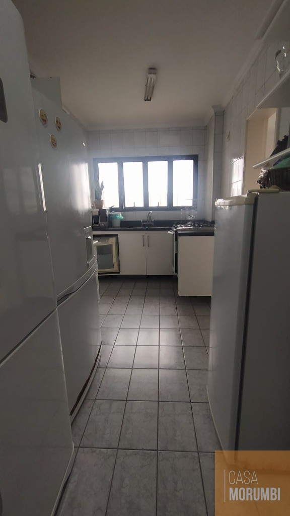 Apartamento à venda com 3 quartos, 142m² - Foto 13