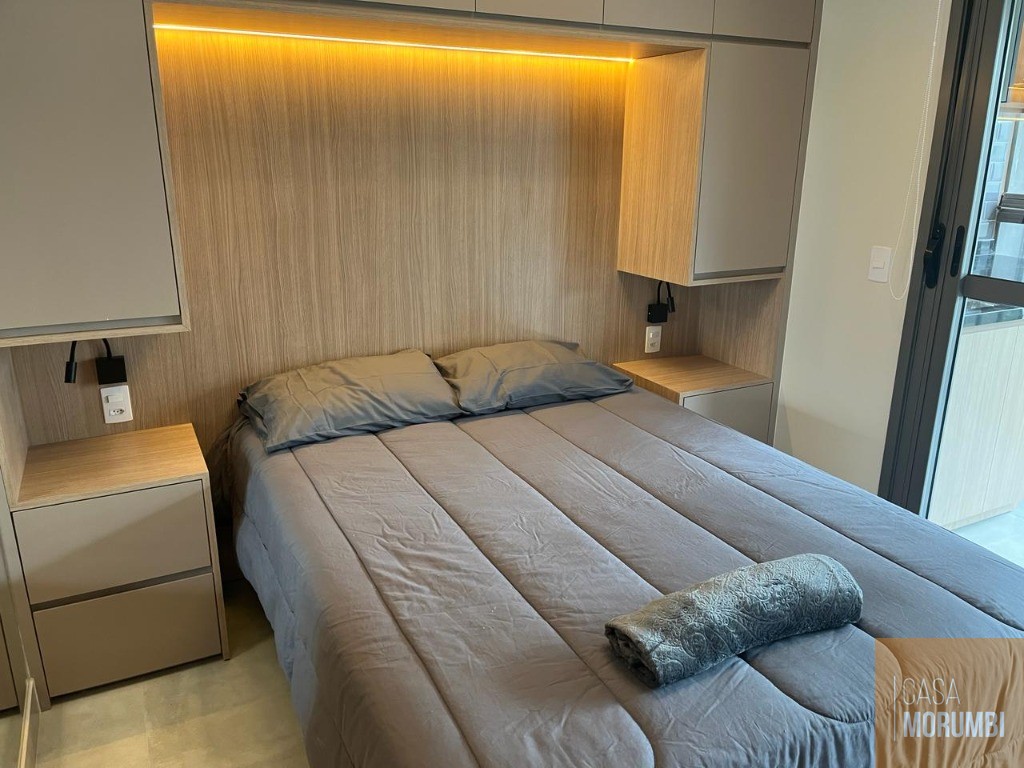 Apartamento à venda e aluguel com 1 quarto, 44m² - Foto 30