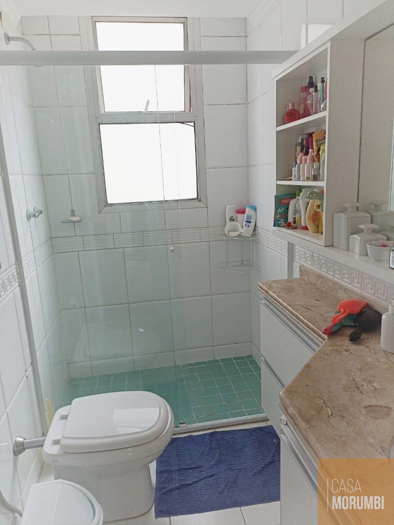 Apartamento à venda com 3 quartos, 165m² - Foto 13