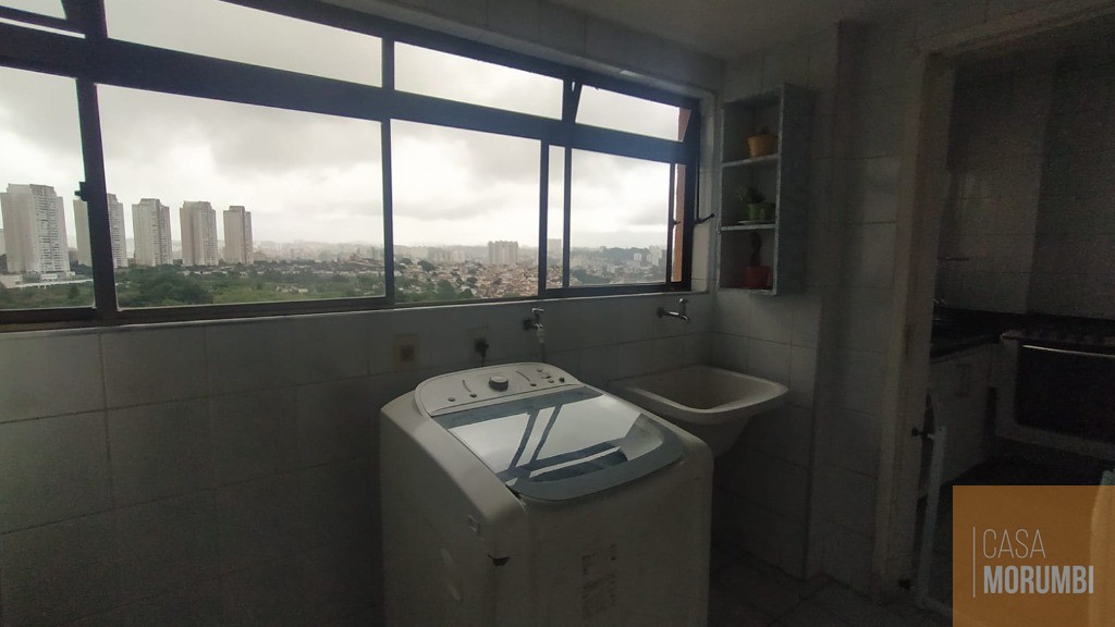 Apartamento à venda com 3 quartos, 142m² - Foto 18