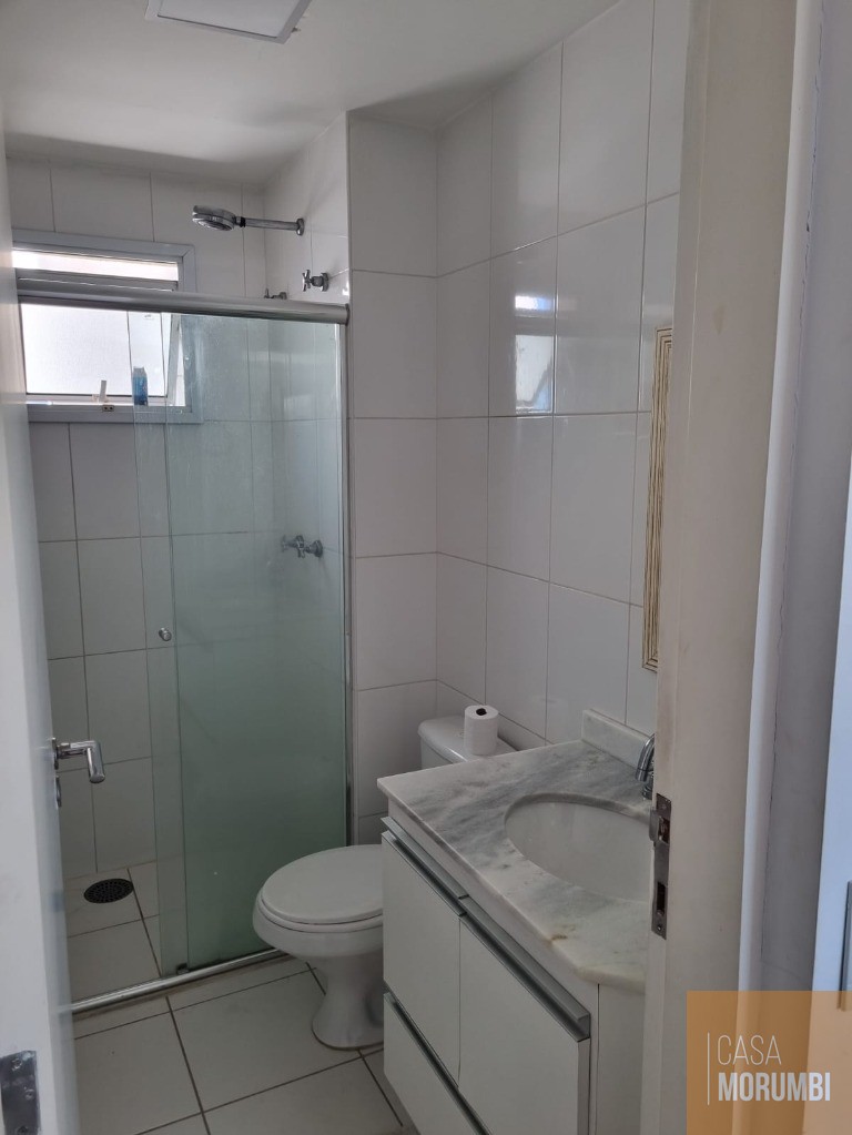 Apartamento à venda com 3 quartos, 80m² - Foto 10