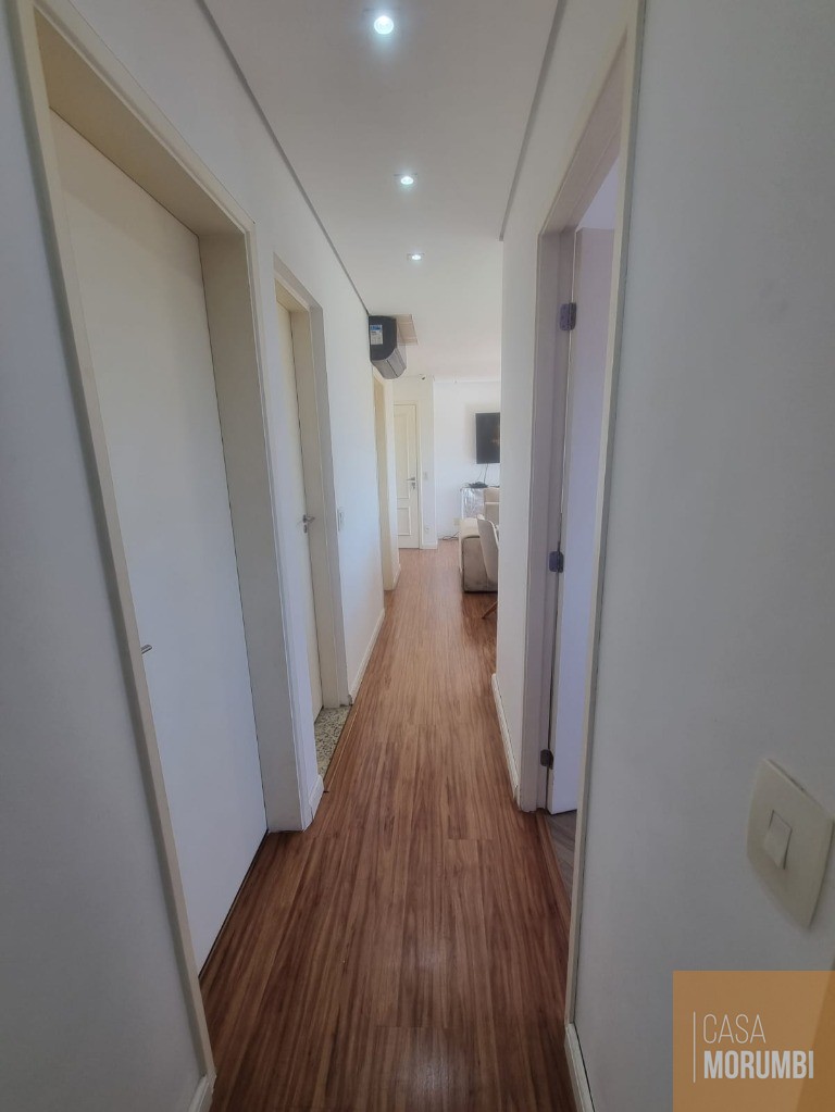 Apartamento à venda com 3 quartos, 80m² - Foto 12