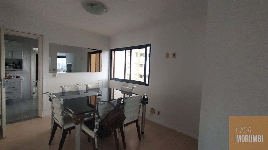 Apartamento à venda com 3 quartos, 142m² - Foto 8