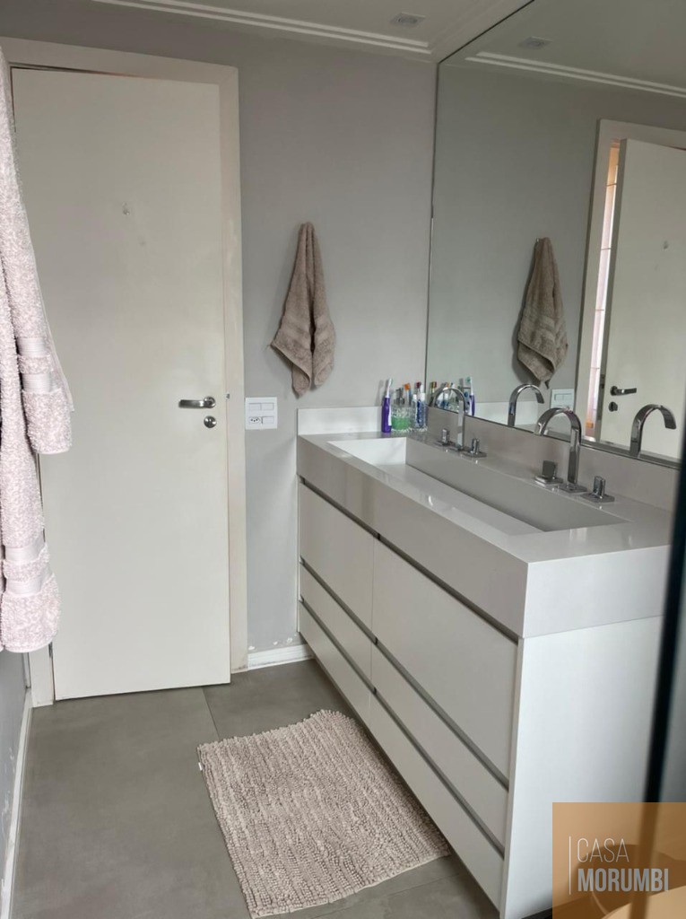 Apartamento à venda com 3 quartos, 118m² - Foto 11