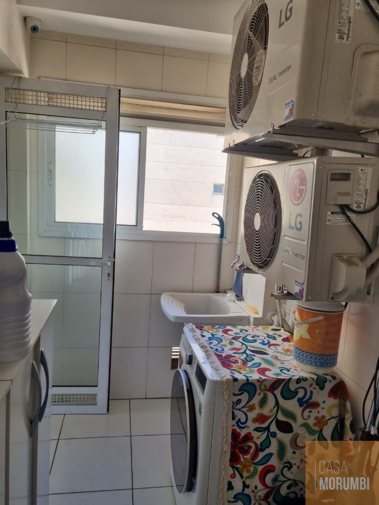 Apartamento à venda com 3 quartos, 80m² - Foto 17