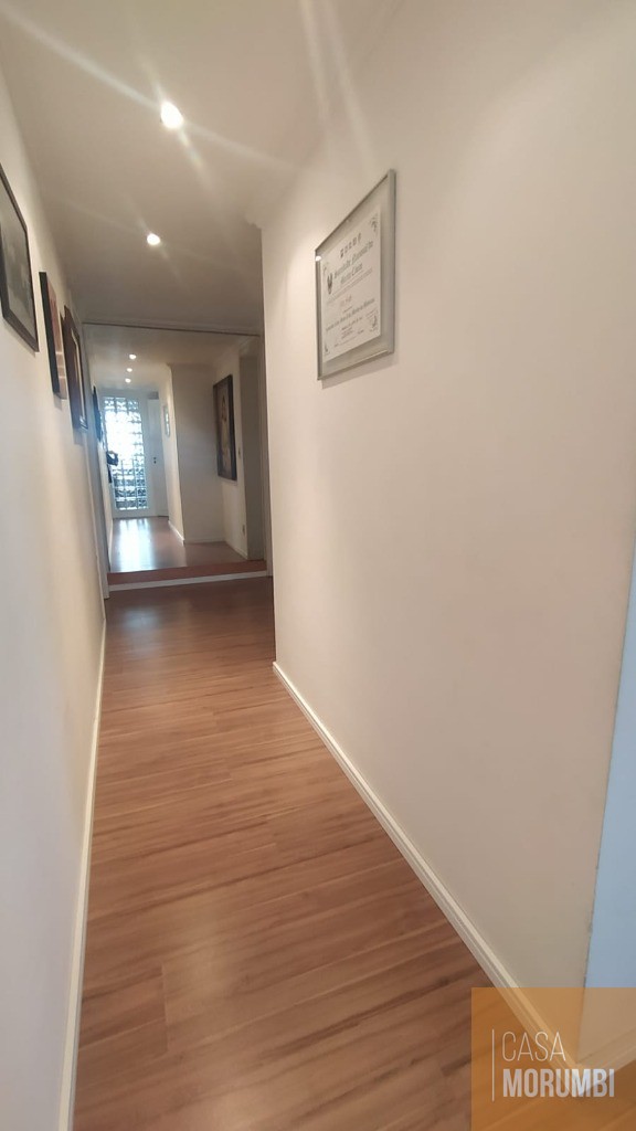 Apartamento à venda com 3 quartos, 142m² - Foto 39