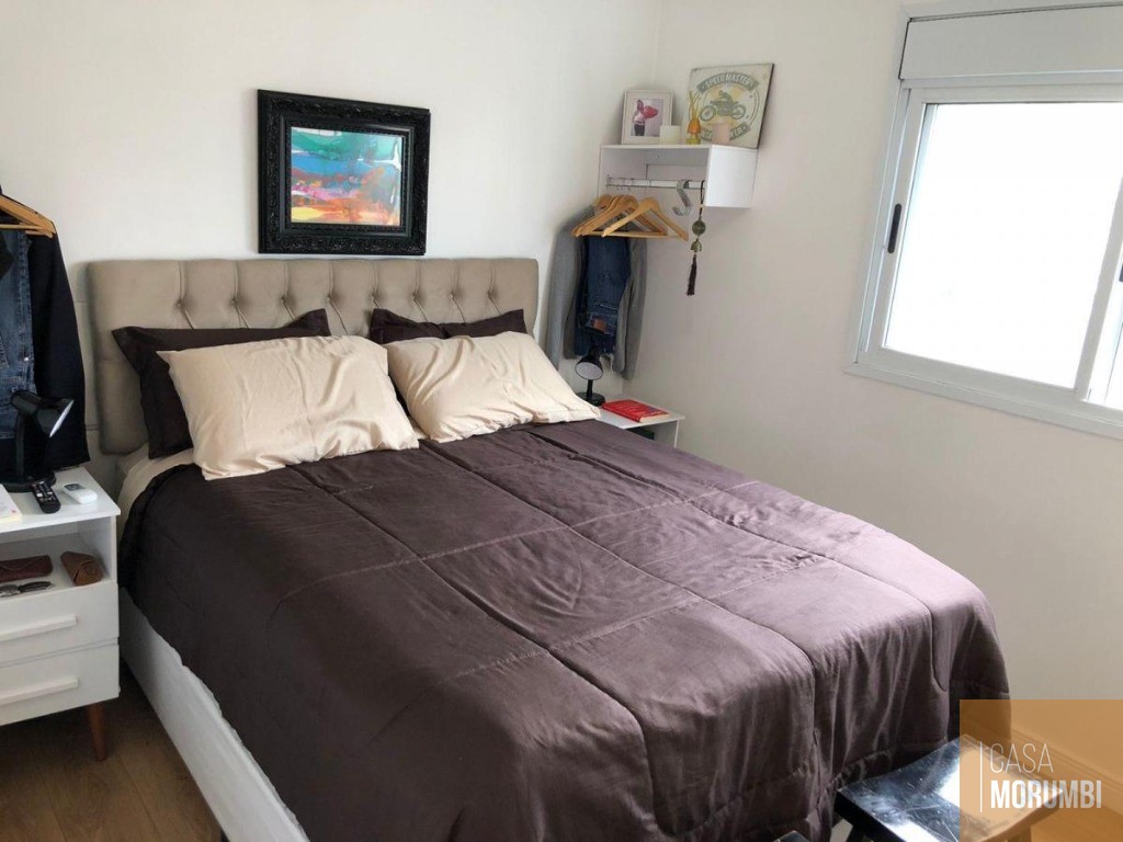 Apartamento à venda com 3 quartos, 107m² - Foto 16