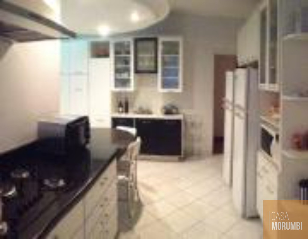 Apartamento à venda com 2 quartos, 180m² - Foto 7